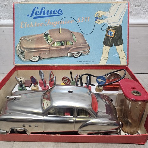 Electric schuco ingenico 5311 - electric,
