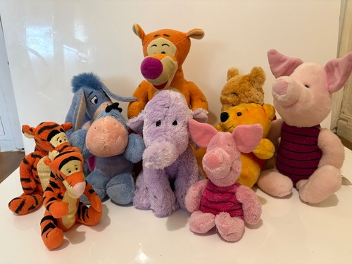 Disney winnie the pooh - the,