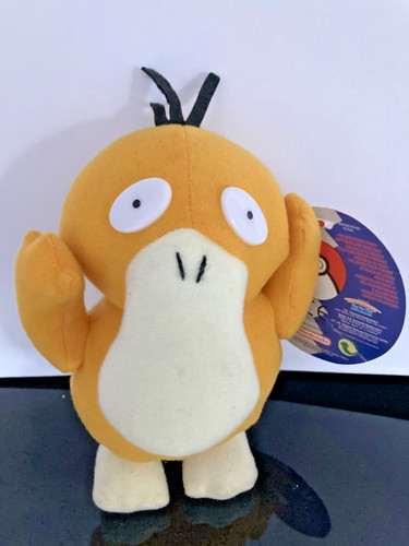 Psyduck pokemon vintage - psyduck,