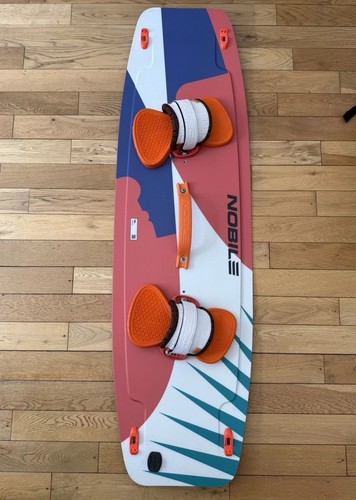 Nobile 146x43 kitesurfing - 146x43,