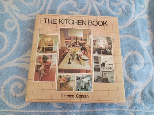 The kichen book - kichen,