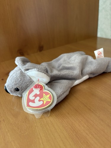 Beanie babies - ty,