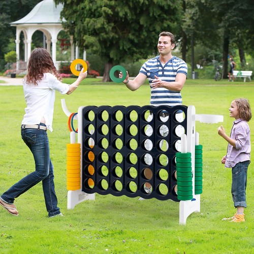 Giant row game jumbo - a,