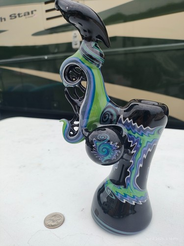 Daddy 2007 signed custom - 2007,