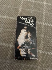 Invicta Mini Master Mind Game