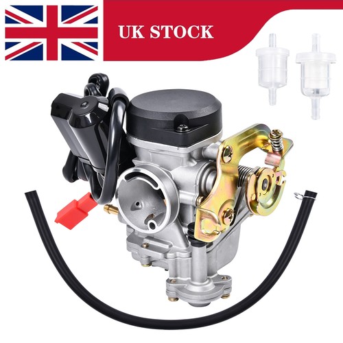 For gy6 50cc 60cc 19mm - 60cc,