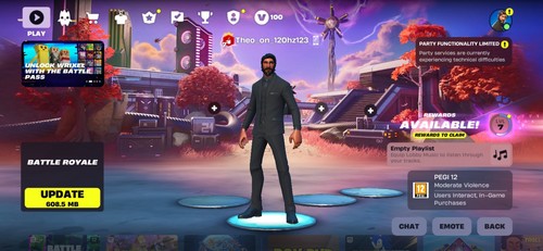 Acc - og, fn