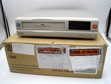 Sanyo SRT-672 Real Time Lapse