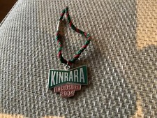 Goodwood Kinrara 2004 Swing