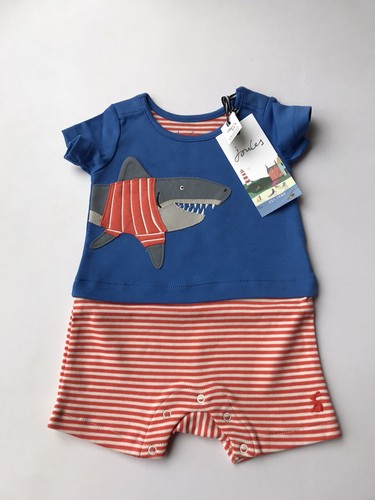 Joules baby boys pebble - baby,