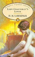 Lady chatterley lover - chatterley's,