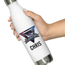 Personalised Name Gladiators