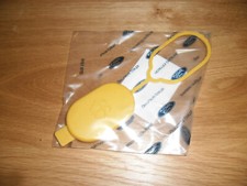 Genuine Ford Mk5/6 Escort &