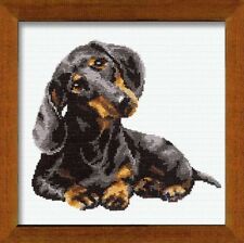 Riolis Cross Stitch Kit -