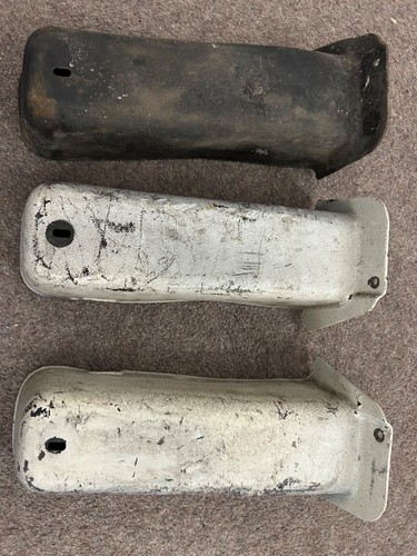 Triumph spitfire rear - triumph, light