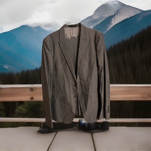 Mens classic emporio armani - mens,