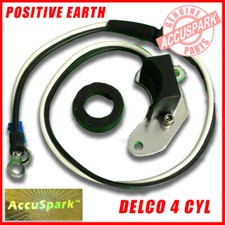 Delco 4 Cyl Electronic