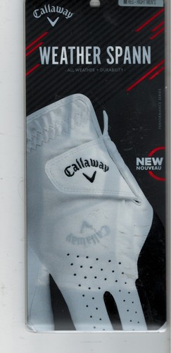 Callaway golf gloves mens - golf,