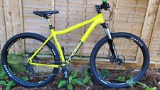 Voodoo Bizango MTB Bike