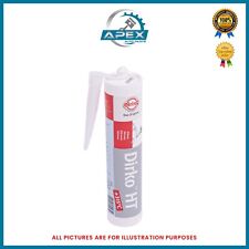 ELRING DIRKO SEALING SUBSTANCE GREY 310ML CARTRIDGE 610.023