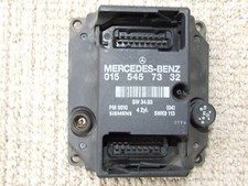 Mercedes W202 C180 PMS