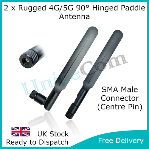 Lte sma external - 4g/5g,