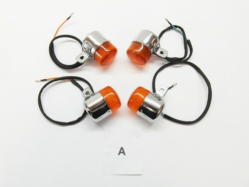 Chrome indicators turn - chrome,
