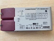 OSRAM - PTi 150w 220-240 I
