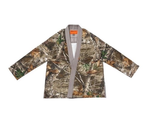 B84 realtree camo kimono - realtree,