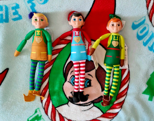 Elf mates the shelf - elf,