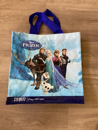 Tesco shopping bag - , bag/