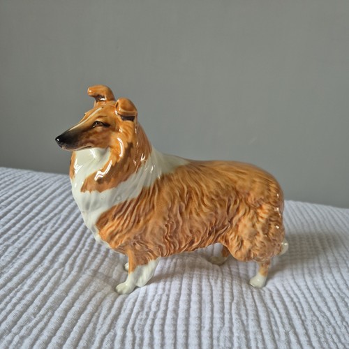 Beswick lochinvar of - 'lochinvar,
