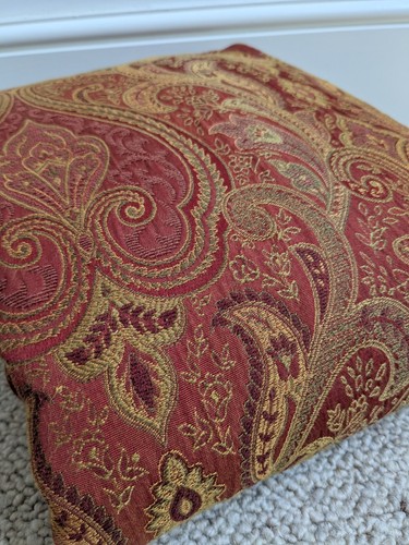 Dunelm door curtain - door, x