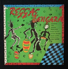 REGGAE BANGARA Compilation