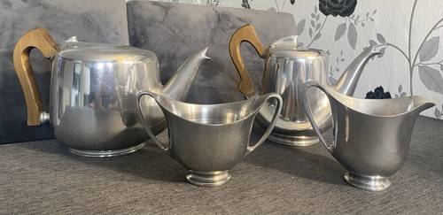 Picquot ware 1950s vintage - ware,
