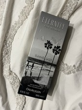 Calvin Klein Eternity For