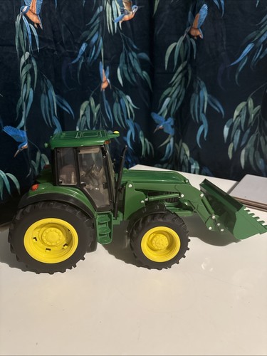 Britains ertl john - britains,