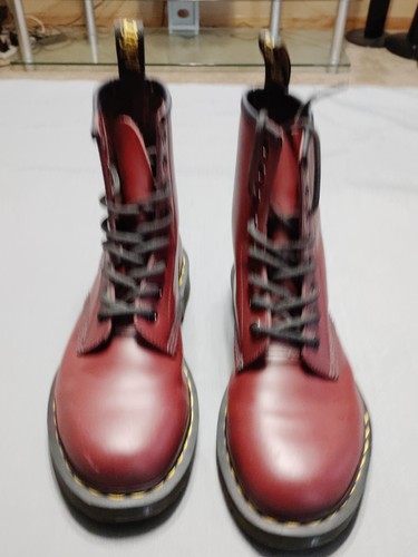 Martens made in england - dr.,