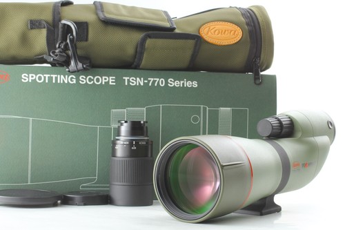 Top mint case kowa tsn - [top,