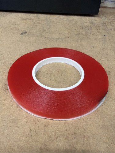9mm 50mm tesa tape double - 9mm,