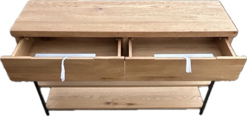 John lewis calia - john, stand