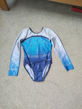 Quattro Leotard