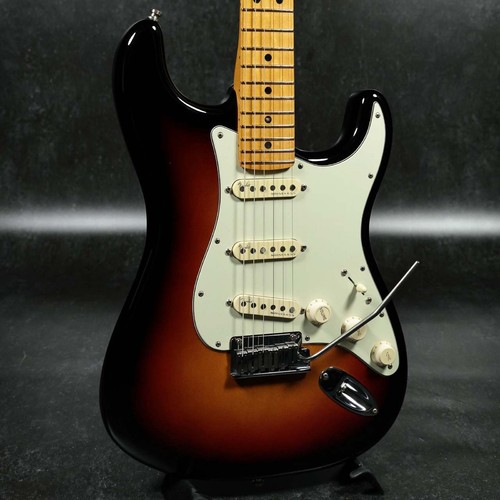 Fender american ultra - fender,