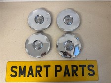 Chrysler PT Cruiser Alloy Wheel Centre Caps Full Set 05272891AA