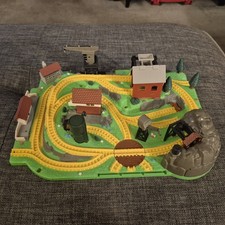 Vintage Thomas The Tank Engine