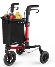 Ambliss 3 Wheel Walkers for