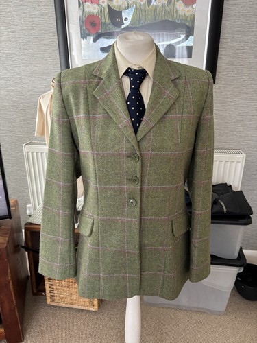 Tagg cavendish green tweed - tagg,