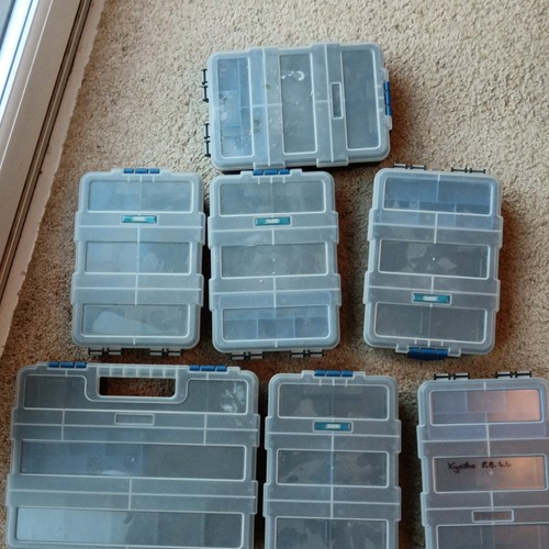 Draper plastic tool - plastic, organiser