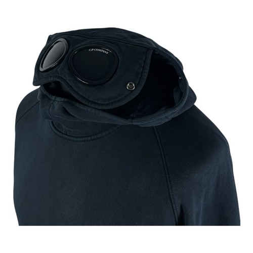 Company goggle hoodie - c.p.,