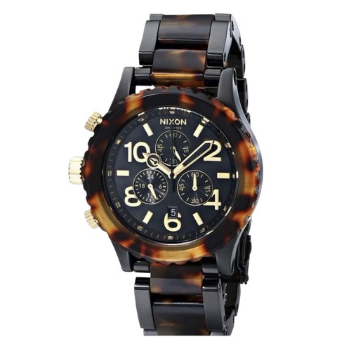 Nixon chrono tortoise - nixon,
